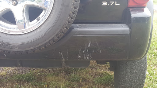 Chevrolet Dealer «Ciocca Chevrolet», reviews and photos, 855 S West End Blvd, Quakertown, PA 18951, USA