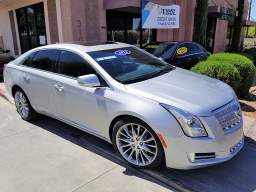 Used Car Dealer «Millennium Auto Sales», reviews and photos, 310 N Val Vista Dr #103, Mesa, AZ 85213, USA