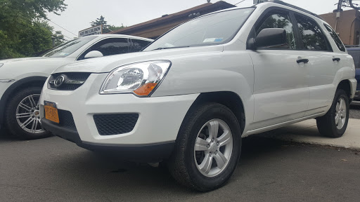 Auto Body Shop «Auto Pro Collision», reviews and photos, 65 Grasmere Ave, Staten Island, NY 10305, USA