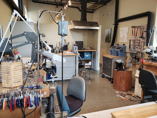 Jewelry Designer «Everling Jewelry», reviews and photos, 2106 E Union St, Seattle, WA 98122, USA