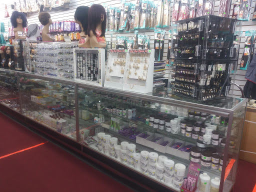Cosmetics Store «Kay Beauty Supply», reviews and photos, 7746 Wyoming Ave, Dearborn, MI 48126, USA