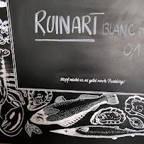 Restaurant Müllers auf der Burg à Geisenheim (la carte)