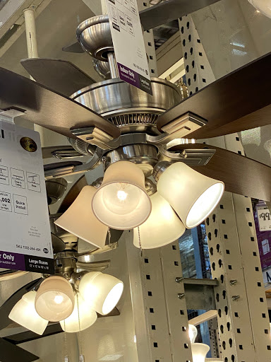 Home Improvement Store «The Home Depot», reviews and photos, 7125 W 88th Ave, Westminster, CO 80021, USA