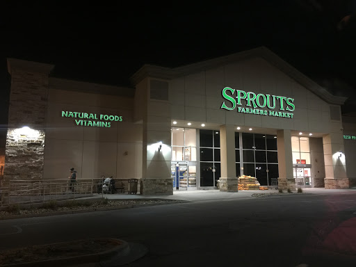 Health Food Store «Sprouts Farmers Market», reviews and photos, 5650 Allen Way, Castle Rock, CO 80108, USA