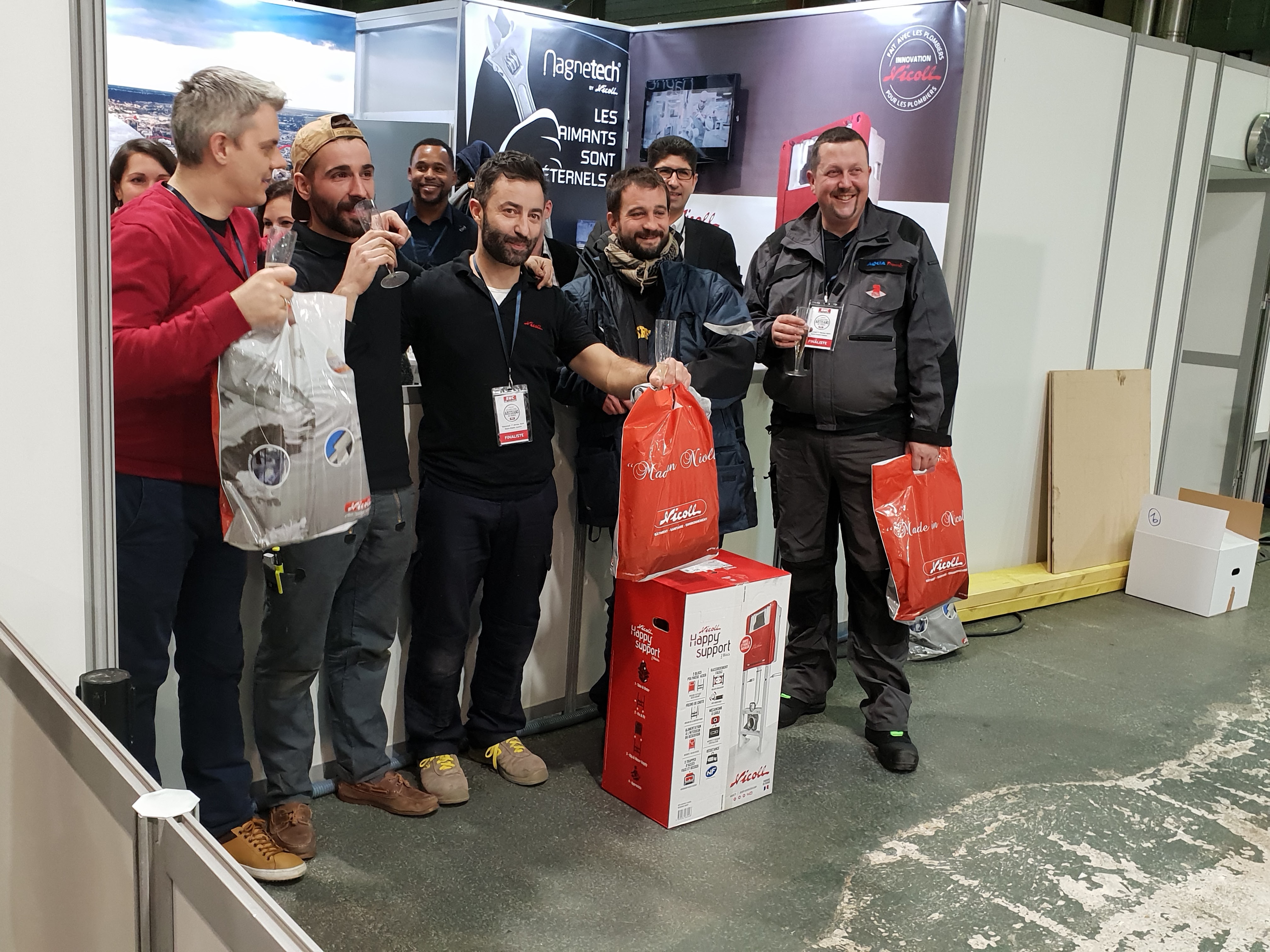 Photo n° 10 de l'avis de Eric.o fait le 02/03/2019 à 10:47