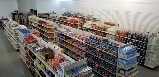 Store «Discount Groceries & More Retail Store», reviews and photos, 11971 Grandview Rd, Grandview, MO 64030, USA