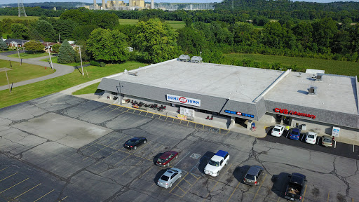 Grocery Store «IGA», reviews and photos, 705 E Main St, Vevay, IN 47043, USA