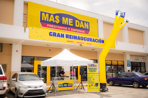 Empeños Mas Me Dan | Andes Mall