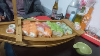 Produits de la mer du Restaurant japonais Kiyomi à Gap - n°6