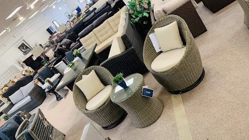 Furniture Store «Bel Furniture - Memorial», reviews and photos, 10516 Katy Fwy, Houston, TX 77043, USA