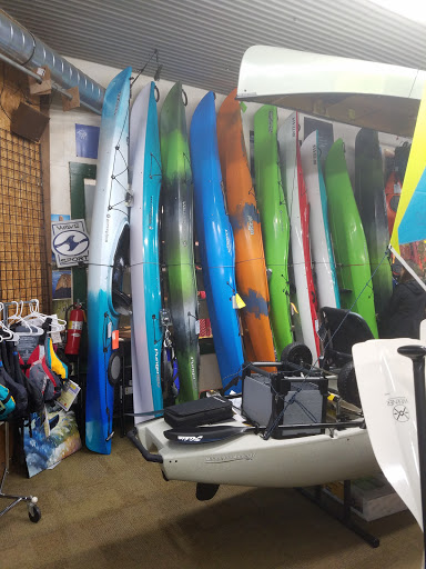 Camping Store «Sunrift Adventures», reviews and photos, 1 Center St, Travelers Rest, SC 29690, USA