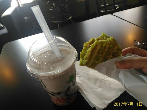 Dessert Shop «Bambu Desserts & Drinks», reviews and photos, 6050 Geary St, San Francisco, CA 94121, USA