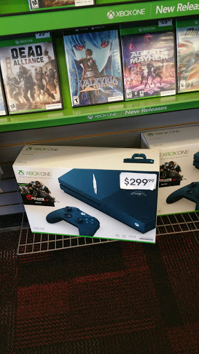 Video Game Store «GameStop», reviews and photos, 2104 E Florence Ave, Huntington Park, CA 90255, USA