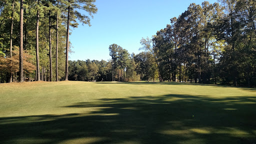 Golf Course «Jamestown Park Golf Course», reviews and photos, 7041 E Fork Rd, Jamestown, NC 27282, USA