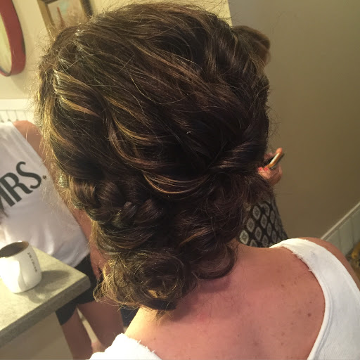 Hair Salon «Shannon Goode - GoodeHair - Hair Stylist», reviews and photos, 372 E Main St, Columbus, OH 43215, USA