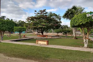 Parque Francisco Sarabia image