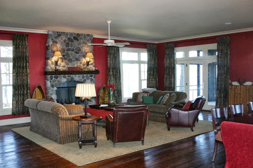 Painter «Williams Professional Painting», reviews and photos, 110 S Floyd St, Alexandria, VA 22304, USA