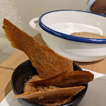 Photo n°4 de l'avis de Eryk.o fait le 15/08/2022 à 13:47 sur le  Orto Osteria dalla terra à Gubbio