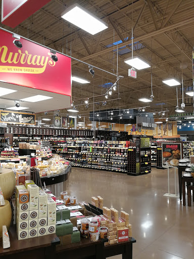 Grocery Store «Kroger Marketplace», reviews and photos, 1250 N Preston Rd, Prosper, TX 75078, USA