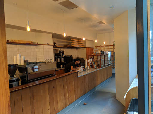 Coffee Shop «Paramo Coffee», reviews and photos, 4 Embarcadero Center, San Francisco, CA 94111, USA