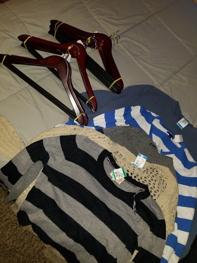 Thrift Store «Savers», reviews and photos, 3900 Tyler St, Riverside, CA 92503, USA