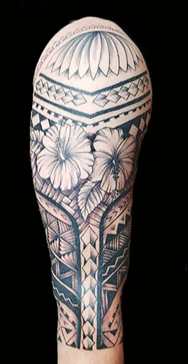 Explore frozen tattoo ideas, creative tattoo ideas in Lake Mary, available at Balinese Tattoo USA