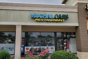 Mughal Oasis Restaurant image