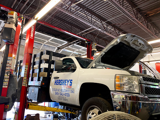 Auto Repair Shop «First Class Alignment & Repair», reviews and photos, 35 Dolson Ave, Middletown, NY 10940, USA