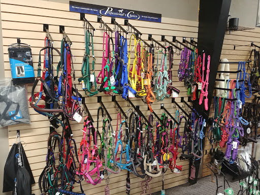 Tack Shop «Equine Exchange Tack Shop», reviews and photos, 1251 Ridge Rd, Pottstown, PA 19465, USA