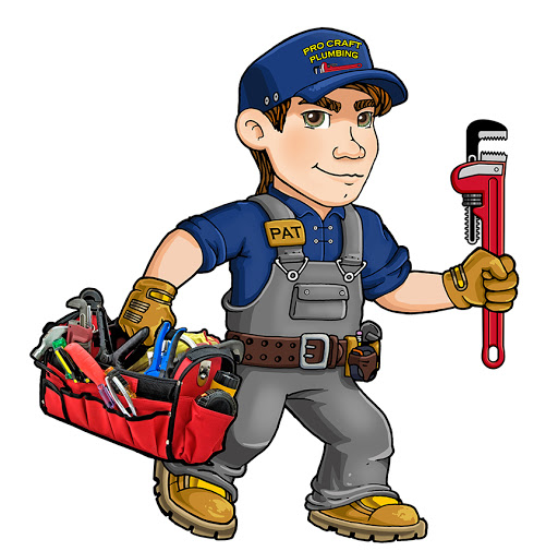 Plumber «Pro Craft Plumbing», reviews and photos, 230 Courtland Blvd, Deltona, FL 32738, USA