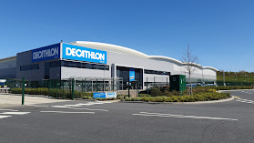 Decathlon Distribution Centre