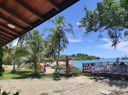 Playa Soledad'in fotoğrafı ve yerleşim