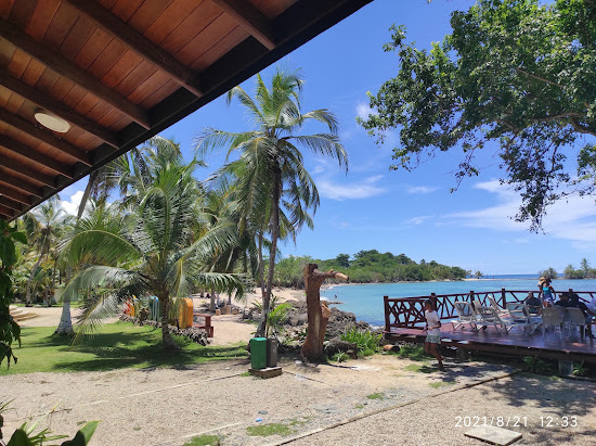 Playa Soledad