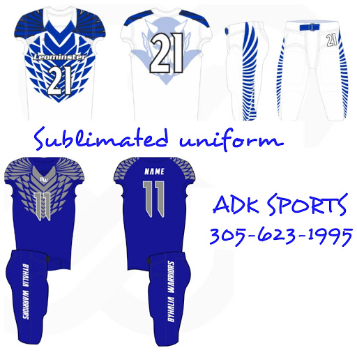 Sporting Goods Store «ADK Sports», reviews and photos, 17845 NW 27th Ave, Miami Gardens, FL 33056, USA