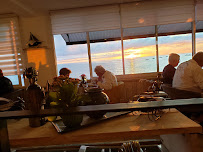 Atmosphère du Restaurant Panoramique de la Prée à La Plaine-sur-Mer - n°3