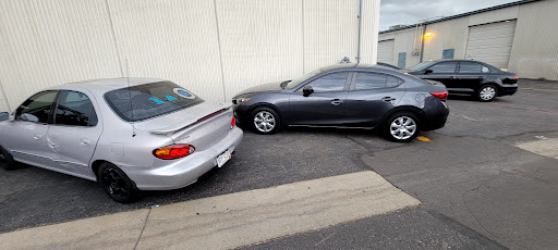Used Car Dealer «CarMax», reviews and photos, 18220 Ponderosa Dr, Parker, CO 80134, USA