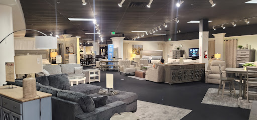 Furniture Store «Mor Furniture for Less», reviews and photos, 1100 N Hayden Meadows Dr, Portland, OR 97217, USA