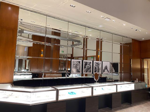 Jewelry Store «Tiffany & Co.», reviews and photos, 4140 The Strand, Columbus, OH 43219, USA