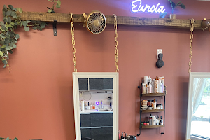 Eunoia Barbershop & Salon image