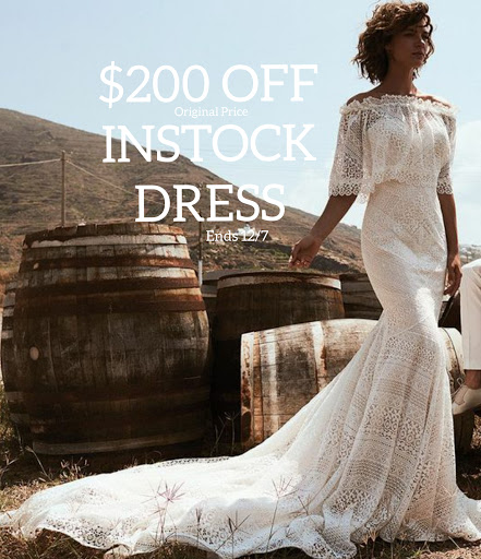 Bridal Shop «Absolute Haven Bridal», reviews and photos, 2810 Sharer Rd Suite 21, Tallahassee, FL 32312, USA