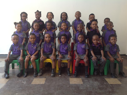 LOVELY ANGELS PRE AND PRIMARY SCHOOL