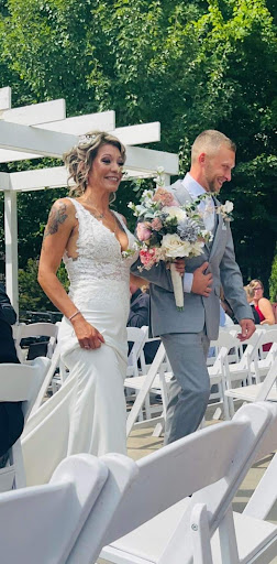 Wedding Venue «Golden Glow Ballroom», reviews and photos, 2950 S Graham Rd, Saginaw, MI 48609, USA