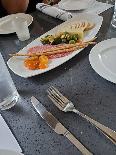 French Restaurant «Bistro à la mode», reviews and photos, 4012 E Palm St, Mesa, AZ 85215, USA