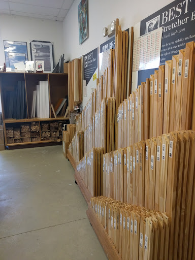 Art Supply Store «AOE Supply», reviews and photos, 12908 N 56th St, Tampa, FL 33617, USA