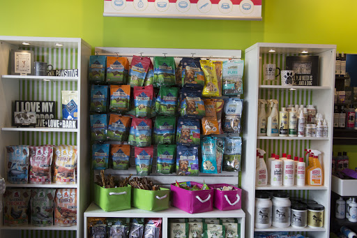 Pet Groomer «Splash and Dash Groomerie & Boutique», reviews and photos, 224 Peachtree East Shopping Center, Peachtree City, GA 30269, USA