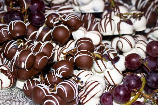 Dessert Shop «Toffee Break Desserts», reviews and photos, 3306 Commercial Ave, Northbrook, IL 60062, USA