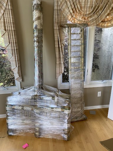 Moving and Storage Service «PALS Moving Service», reviews and photos, 2810 Morris Ave #302a, Union, NJ 07083, USA