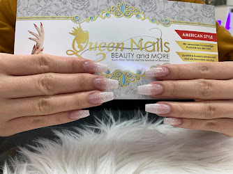 Nagelstudio Queen Nails Beauty and More