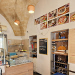 Photo n°1 de l'avis de Erik.e fait le 08/08/2023 à 14:20 sur le  Piadì Piadineria Artigianale à Matera
