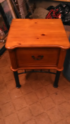 Used Furniture Store «S&S Flea Market», reviews and photos, 251 Albright Rd, Rock Hill, SC 29730, USA